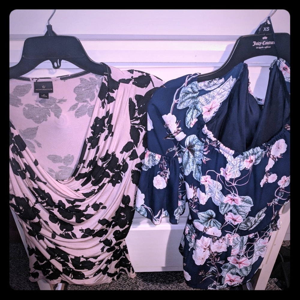 Name brand lot
